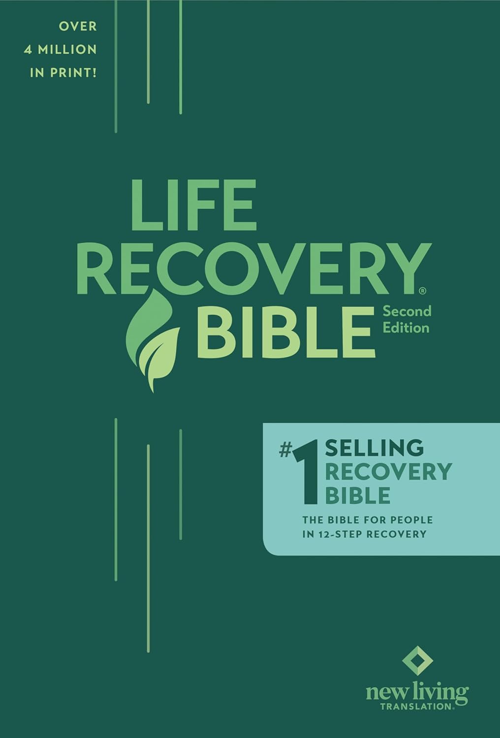 Life Application Study Bible series branding